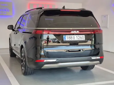 Kia Canival 2023, 76362 км, за 19364.58 USD - фото 6
