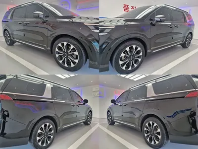 Kia Canival 2023, 76362 км, за 19364.58 USD - фото 16