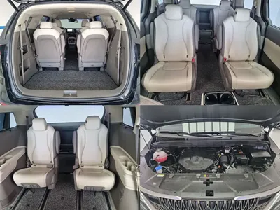 Kia Canival 2023, 76362 км, за 19364.58 USD - фото 20