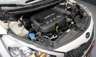 Kia K3 2015, 175904 км, за 2444.66 USD - фото 6