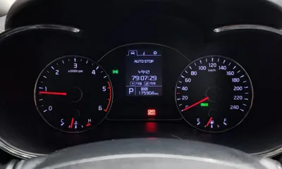 Kia K3 2015, 175904 км, за 2444.66 USD - фото 8