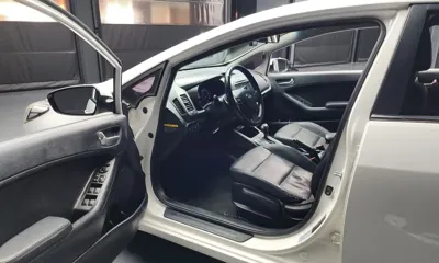 Kia K3 2015, 175904 км, за 2444.66 USD - фото 10