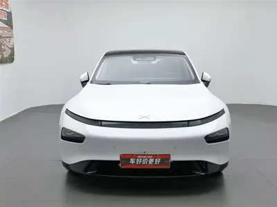 Xpeng P7 2021, 94800 км, за 12641.99 USD
