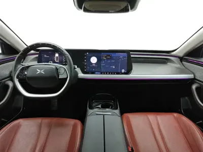 Xpeng P7 2021, 94800 км, за 12641.99 USD