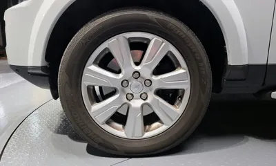 Land Rover Discovery 2016, 102605 км, за 13728.32 USD