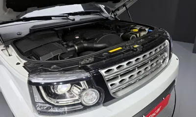 Land Rover Discovery 2016, 102605 км, за 13728.32 USD - фото 6