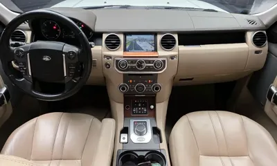 Land Rover Discovery 2016, 102605 км, за 13728.32 USD - фото 7