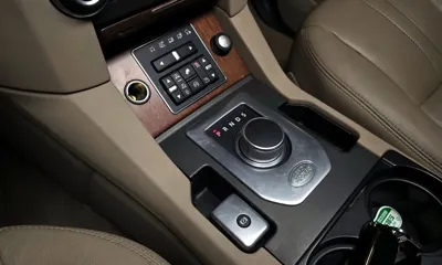 Land Rover Discovery 2016, 102605 км, за 13728.32 USD - фото 9