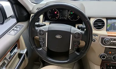 Land Rover Discovery 2016, 102605 км, за 13728.32 USD - фото 13