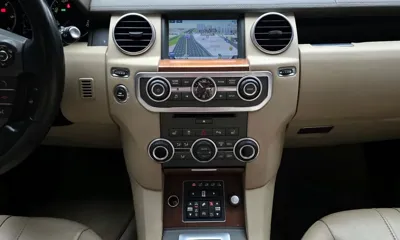 Land Rover Discovery 2016, 102605 км, за 13728.32 USD - фото 14