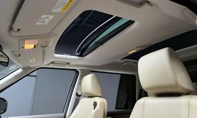 Land Rover Discovery 2016, 102605 км, за 13728.32 USD - фото 20