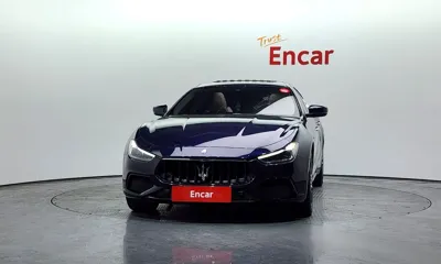 Maserati Ghibli 2021, 41550 км, за 27627.89 USD