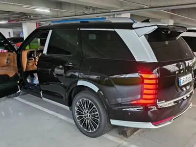 Hyundai Palisade 2026, 1300 км, за 26152.03 USD