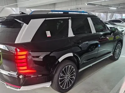 Hyundai Palisade 2026, 1300 км, за 26152.03 USD
