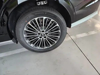 Hyundai Palisade 2026, 1300 км, за 26152.03 USD