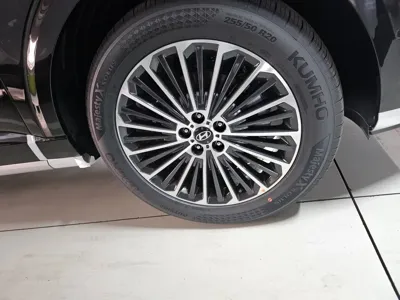Hyundai Palisade 2026, 1300 км, за 25954.41 USD - фото 7