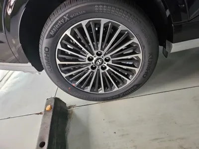 Hyundai Palisade 2026, 1300 км, за 25954.41 USD - фото 8