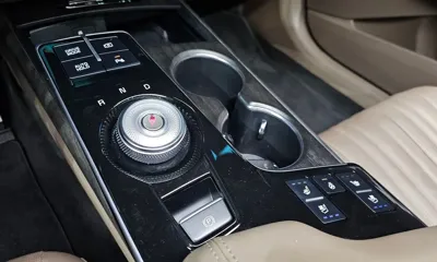 Kia K8 2022, 113132 км, за 15536.63 USD - фото 9