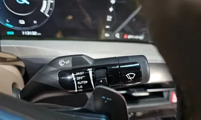 Kia K8 2022, 113132 км, за 15536.63 USD - фото 20