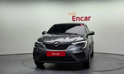Renault-KoreaSamsung XM3 2020, 99929 км, за 4360.75 USD