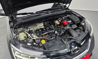 Renault-KoreaSamsung XM3 2020, 99929 км, за 4360.75 USD - фото 6