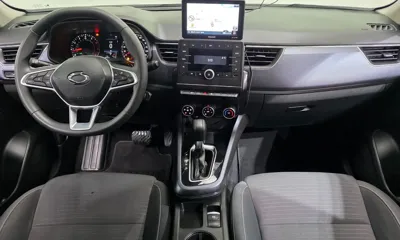 Renault-KoreaSamsung XM3 2020, 99929 км, за 4360.75 USD - фото 7