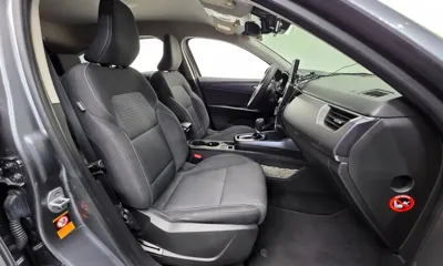 Renault-KoreaSamsung XM3 2020, 99929 км, за 4360.75 USD - фото 10