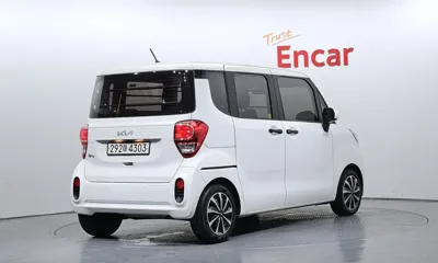 Kia Ray 2022, 65291 км, за 5525.58 USD - фото 2