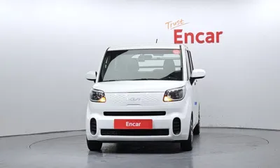 Kia Ray 2022, 65291 км, за 5525.58 USD - фото 3