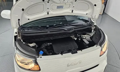 Kia Ray 2022, 65291 км, за 5525.58 USD - фото 6