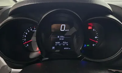Kia Ray 2022, 65291 км, за 5525.58 USD - фото 8