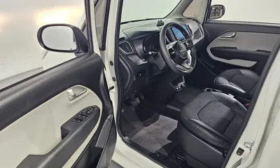 Kia Ray 2022, 65291 км, за 5525.58 USD - фото 10