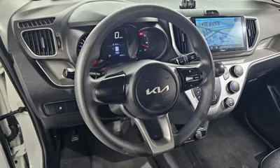 Kia Ray 2022, 65291 км, за 5525.58 USD - фото 11