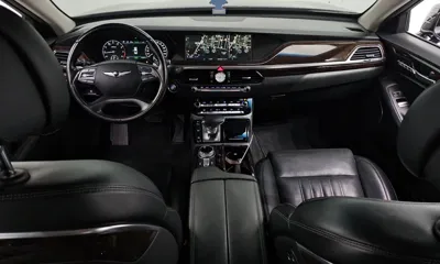 Genesis EQ900 2016, 141501 км, за 9425.99 USD - фото 7