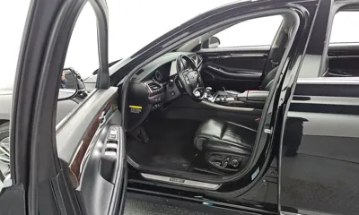 Genesis EQ900 2016, 141501 км, за 9425.99 USD - фото 10
