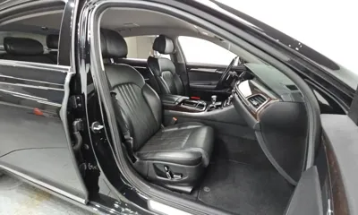 Genesis EQ900 2016, 141501 км, за 9425.99 USD - фото 11