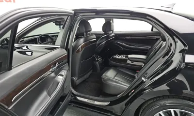 Genesis EQ900 2016, 141501 км, за 9425.99 USD - фото 12