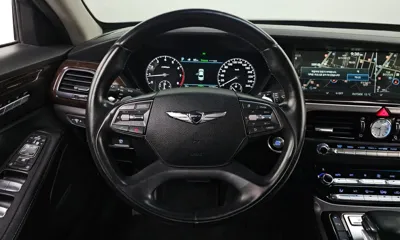 Genesis EQ900 2016, 141501 км, за 9425.99 USD - фото 13