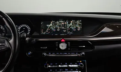 Genesis EQ900 2016, 141501 км, за 9425.99 USD - фото 14