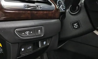 Genesis EQ900 2016, 141501 км, за 9425.99 USD - фото 17