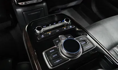 Genesis EQ900 2016, 141501 км, за 9425.99 USD - фото 19