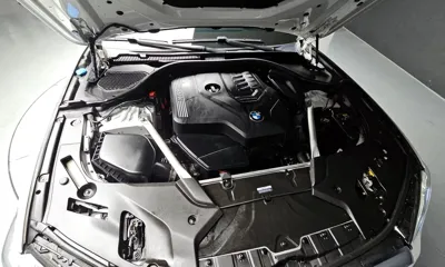 BMW 5-Series 2023, 24506 км, за 65437.72 USD - фото 6