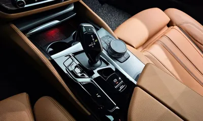 BMW 5-Series 2023, 24506 км, за 65437.72 USD - фото 9