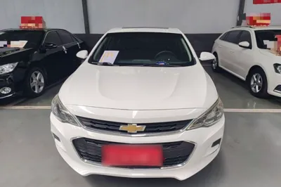 Chevrolet Cavalier 2019, 81500 км, за 6803 USD