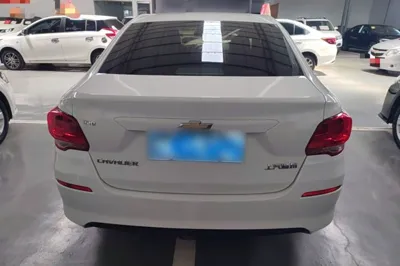 Chevrolet Cavalier 2019, 81500 км, за 6803 USD