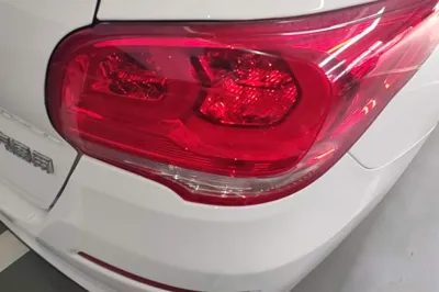 Chevrolet Cavalier 2019, 81500 км, за 6803 USD - фото 9