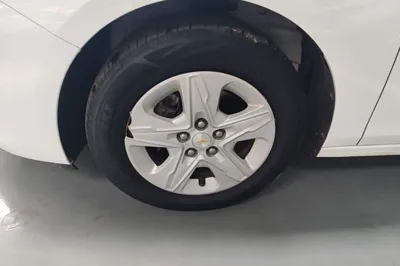 Chevrolet Cavalier 2019, 81500 км, за 6803 USD - фото 10