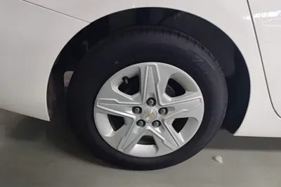 Chevrolet Cavalier 2019, 81500 км, за 6803 USD - фото 11
