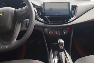 Chevrolet Cavalier 2019, 81500 км, за 6803 USD - фото 12