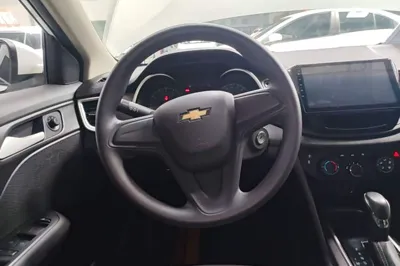 Chevrolet Cavalier 2019, 81500 км, за 6803 USD - фото 13